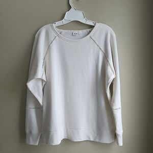 GAP Holiday 2016 Loose Fit Sweatshirt Size XS